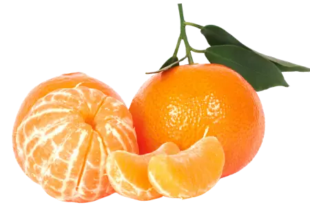 Mandarin